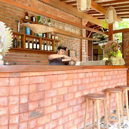 Mirah Guest House Tampaksiring Exterior foto